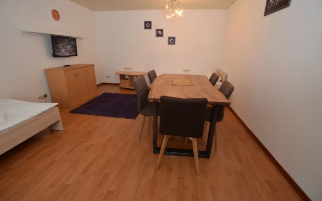 AB Apartment 39