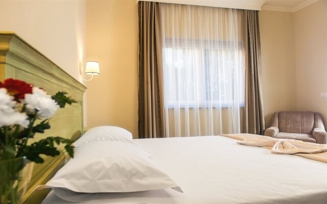 Hotel Vila Bregu