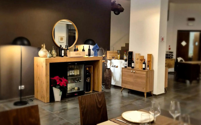 Hotel Sandalia