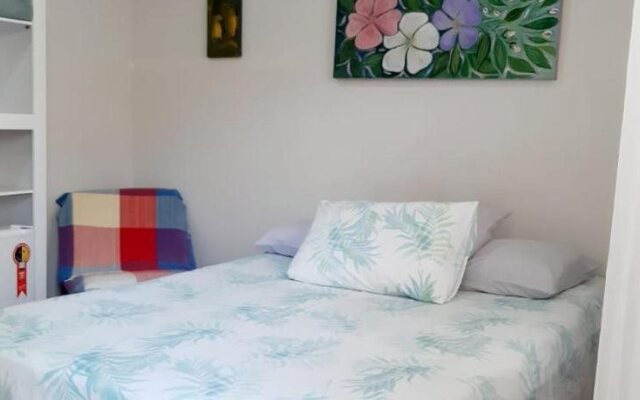 Tartaruga Marinha Hostel