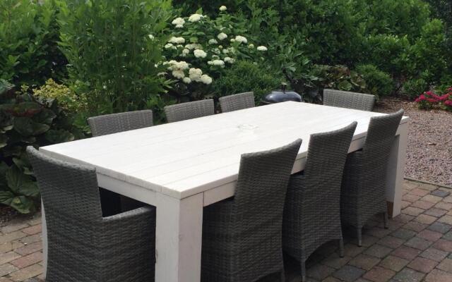 Vakantiehuis Tzummarum