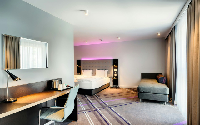 Premier Inn Darmstadt City Centre
