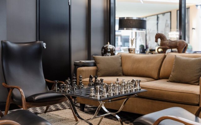 Hotel F6