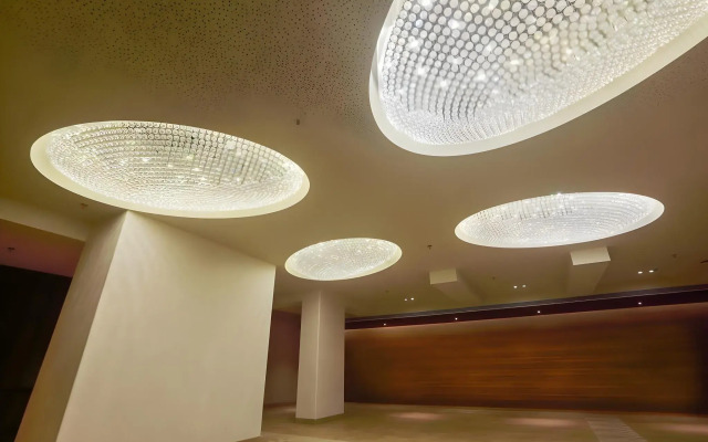 The Grandeur Boutique Hotel