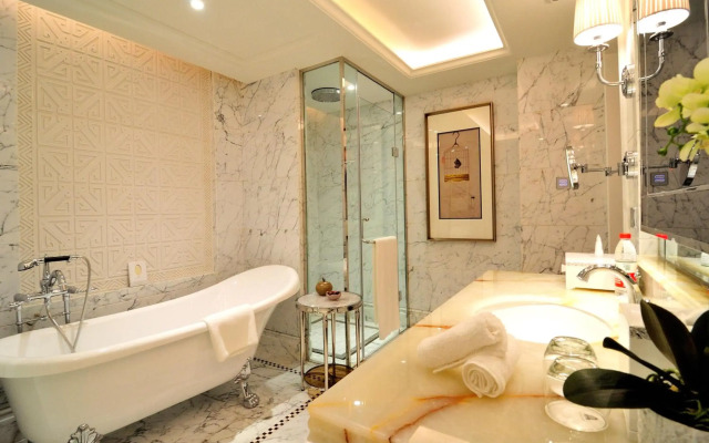 Sofitel Legend People's Grand Hotel Xian