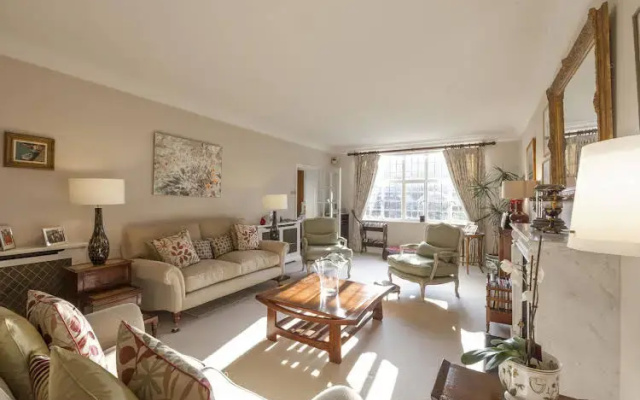 Onefinestay - Wimbledon Apartments
