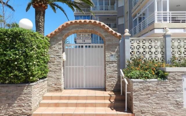 Apartamento Talima 6 PAX