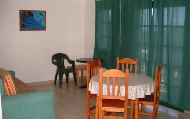 Villa Aurora