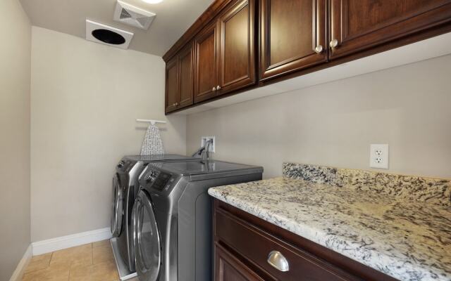 The Lookout at Tahoe Woods