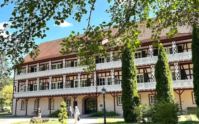Oscars Hotel 1415