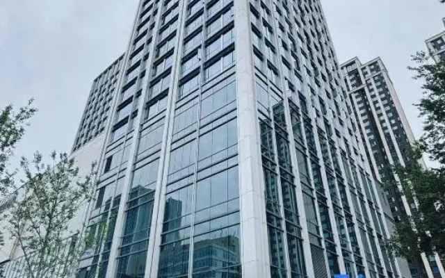 Wheat High-altitude Scenic Full Suite Homestay (Chengdu Jinniu Wanda Plaza)