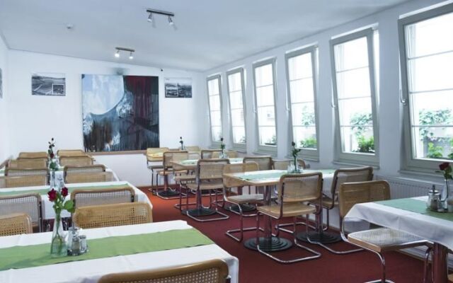 Hotel Meda of Museum Kampa