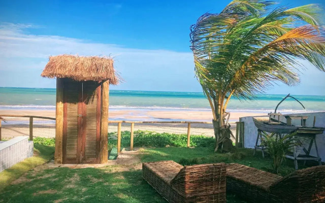 Suítes Beira Mar Privada