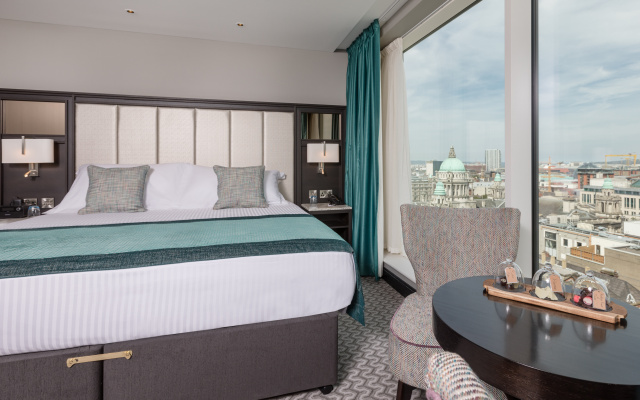 Grand Central Hotel Belfast