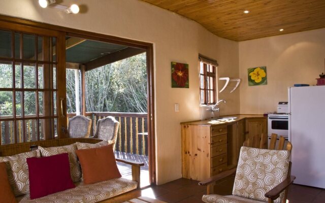 Homtini Guest Farm