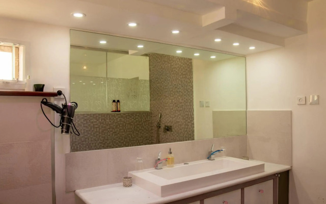 Michelle Suite סוויטת מישל