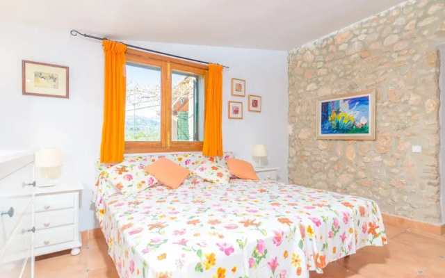 Can Reure - Villa With Private Pool