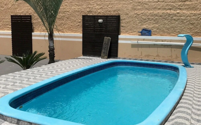 Residencial Flat Débora