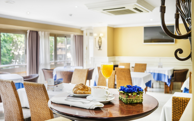 Óbal Urban Hotel Marbella