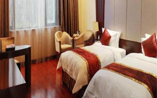 Wyndham Garden Wuyishan