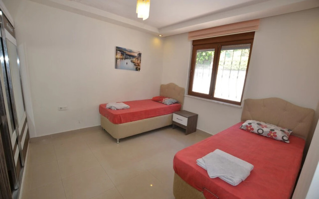 Bektas Villa 2