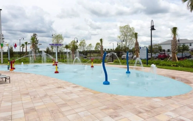 Villa Sweet - Storey Lake