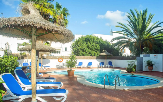 Hotel Martorell