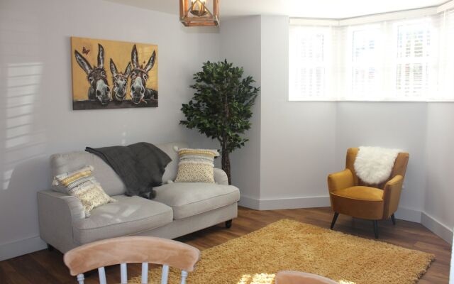 1-bed Apartment in Wells