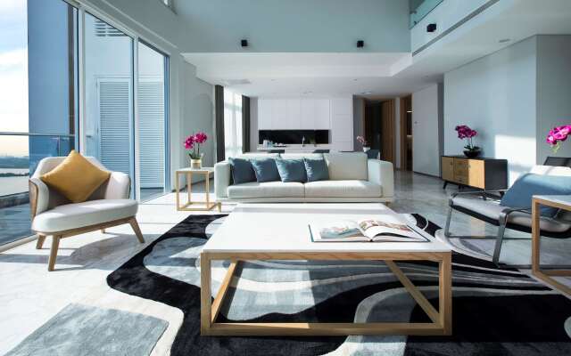 Pinetree Marina Resort