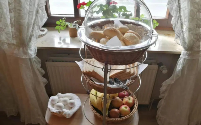 Hotel Hanseatic