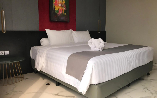 Trio Azana Style Kebumen