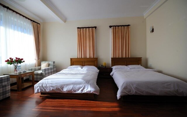 Villa Minh Tuyet Dalat