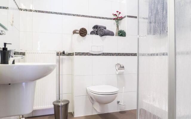 Mühlenstraße 8 Whg 2