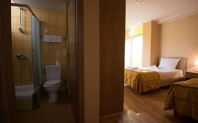 Hotel Skopje