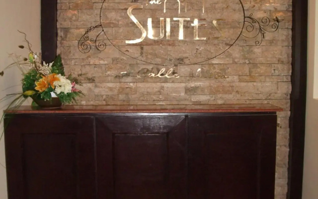 The Suites at Calle Nueva