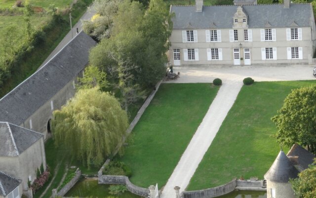 Manoir de Conjon