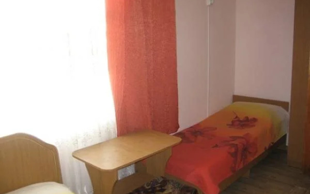 Sabrina Guest House