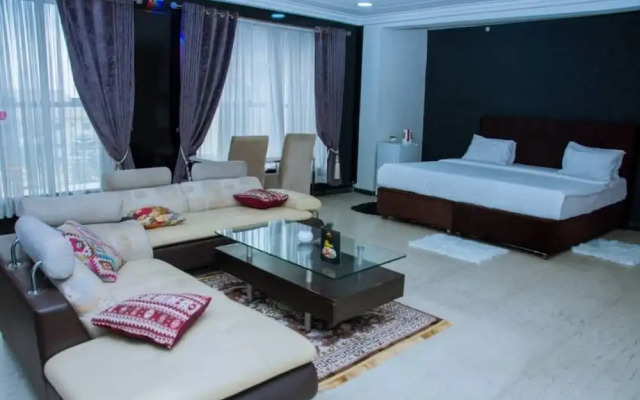 Zoey International Hotels Ltd