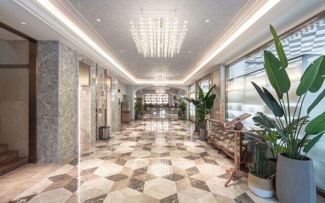 Mercure Xi'an High-tech Zone Center