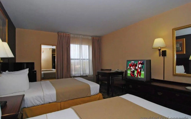 Red Roof Inn & Suites Monee