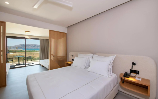 Ventale Island Breeze Resort