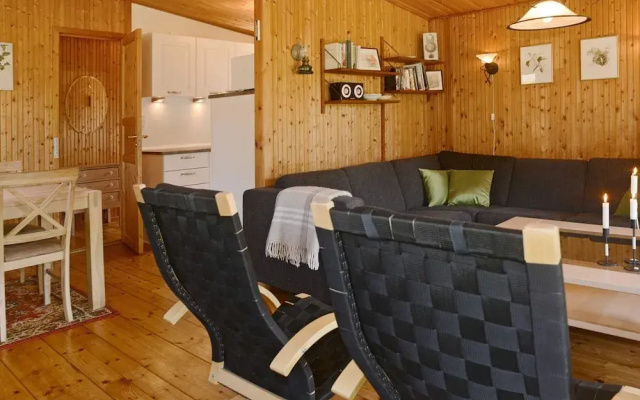 6 Person Holiday Home in Praesto
