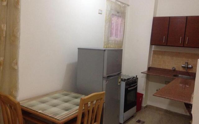 Hurghada Comfort Apartments