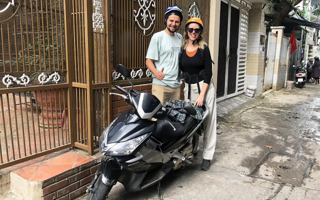 Fstay - Cozy And Peaceful Homestay Da Nang