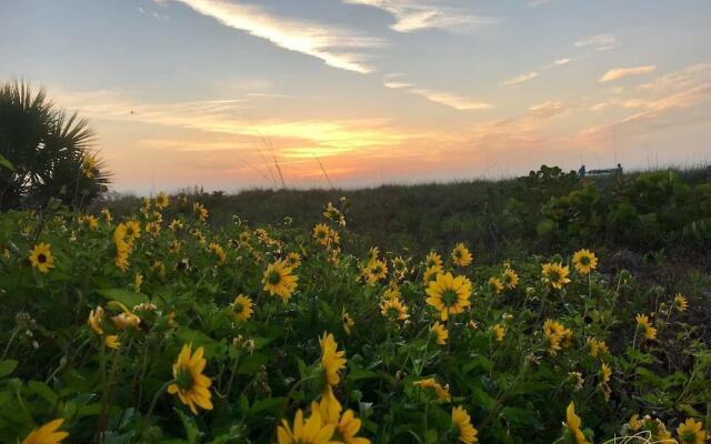 Sanibel Siesta on the Beach Unit 106 2 Bedrooms 2 Bathrooms Condo