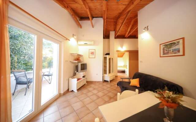 Anita - 100 m From the Beach - A1