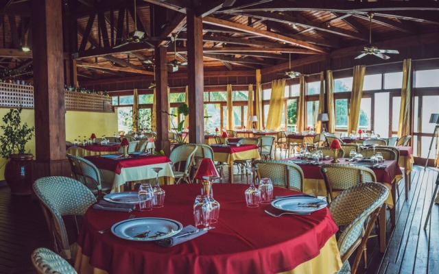 Hôtel Sakouli