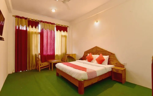 Hotel Aarya By OYO Rooms