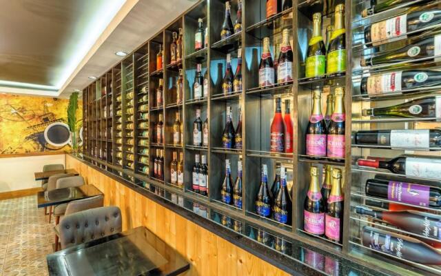 Sweet Home Boutique Hotel