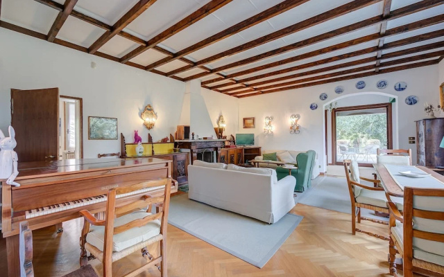 Villa Delle Palme Saltwater Private Pool